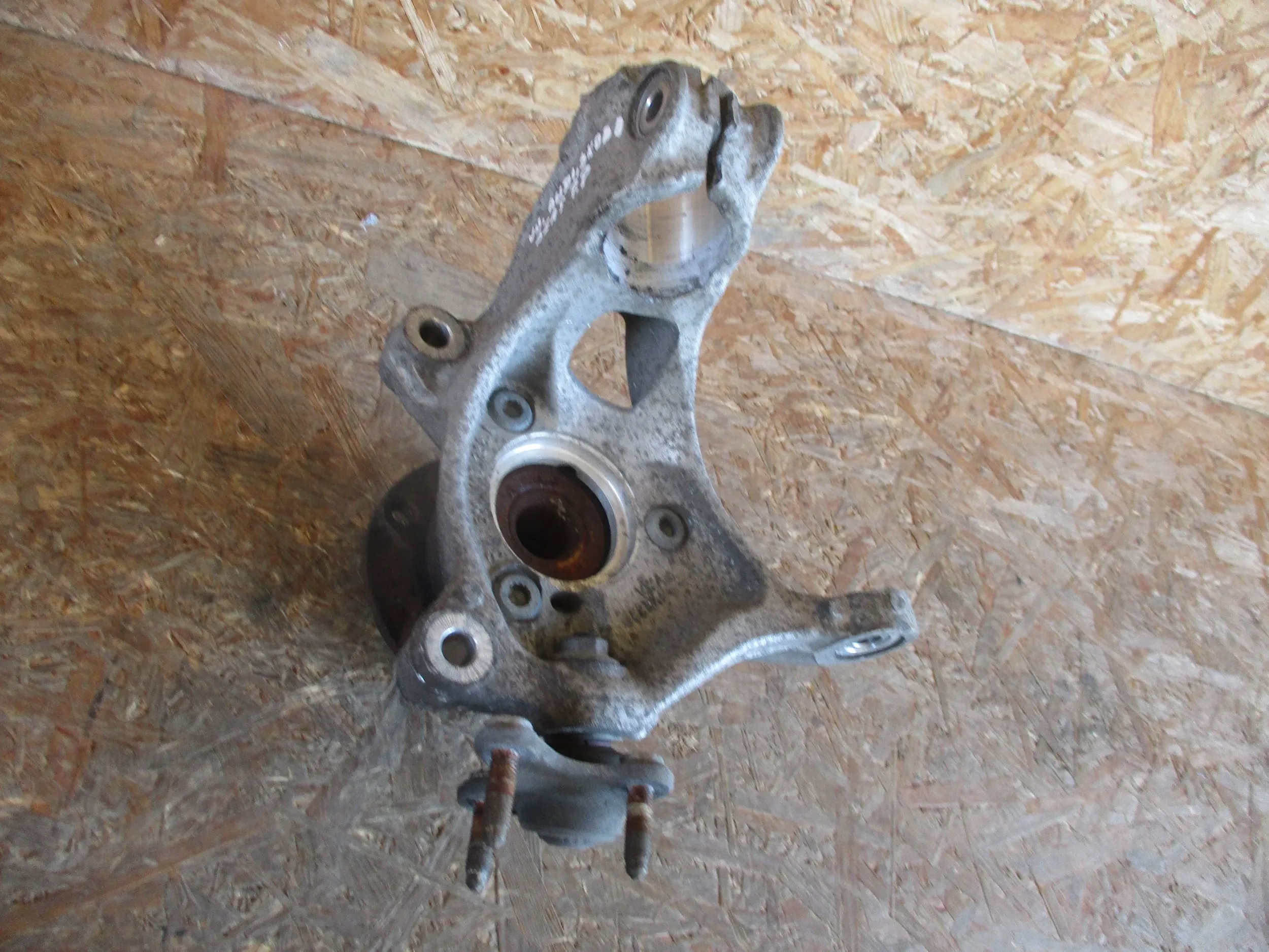 swing front right AUDI SKODA SEAT VW