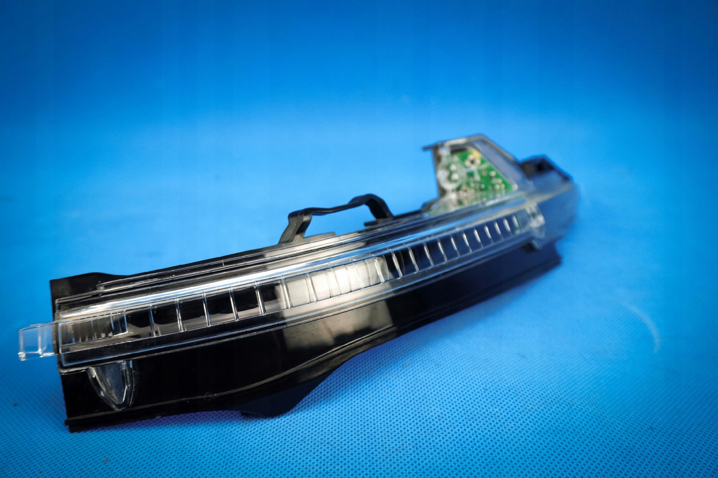 indicator mirrors Audi Q7 SQ7 4M 4M0949102
