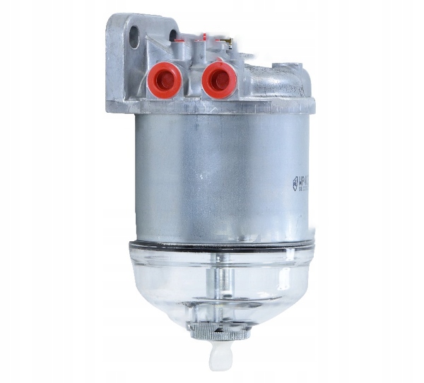 Filtr paliwa do MF-3 Ursus C-360-3P FPV5.7 1660321 Numer katalogowy części T. FL02-013