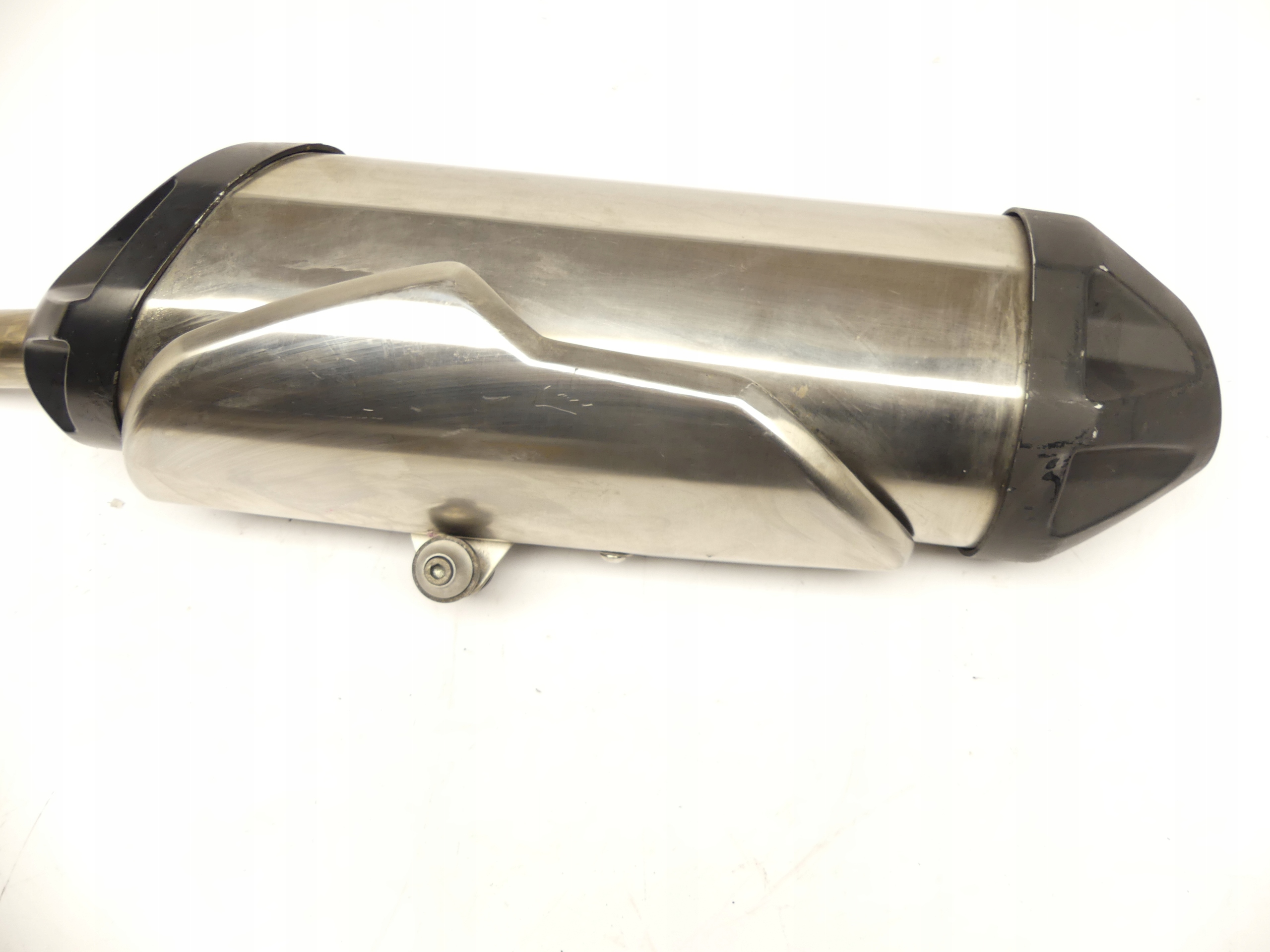 . TŁUMIK WYDECH OSŁONA T2205040 TRIUMPH TIGER 800 XC XCX 11 + Producent Triumph OE