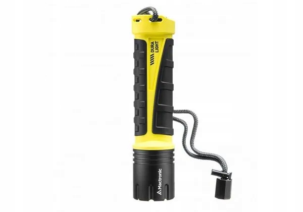 Ruční svítilna Mactronic Dura Light 920 PHH0111