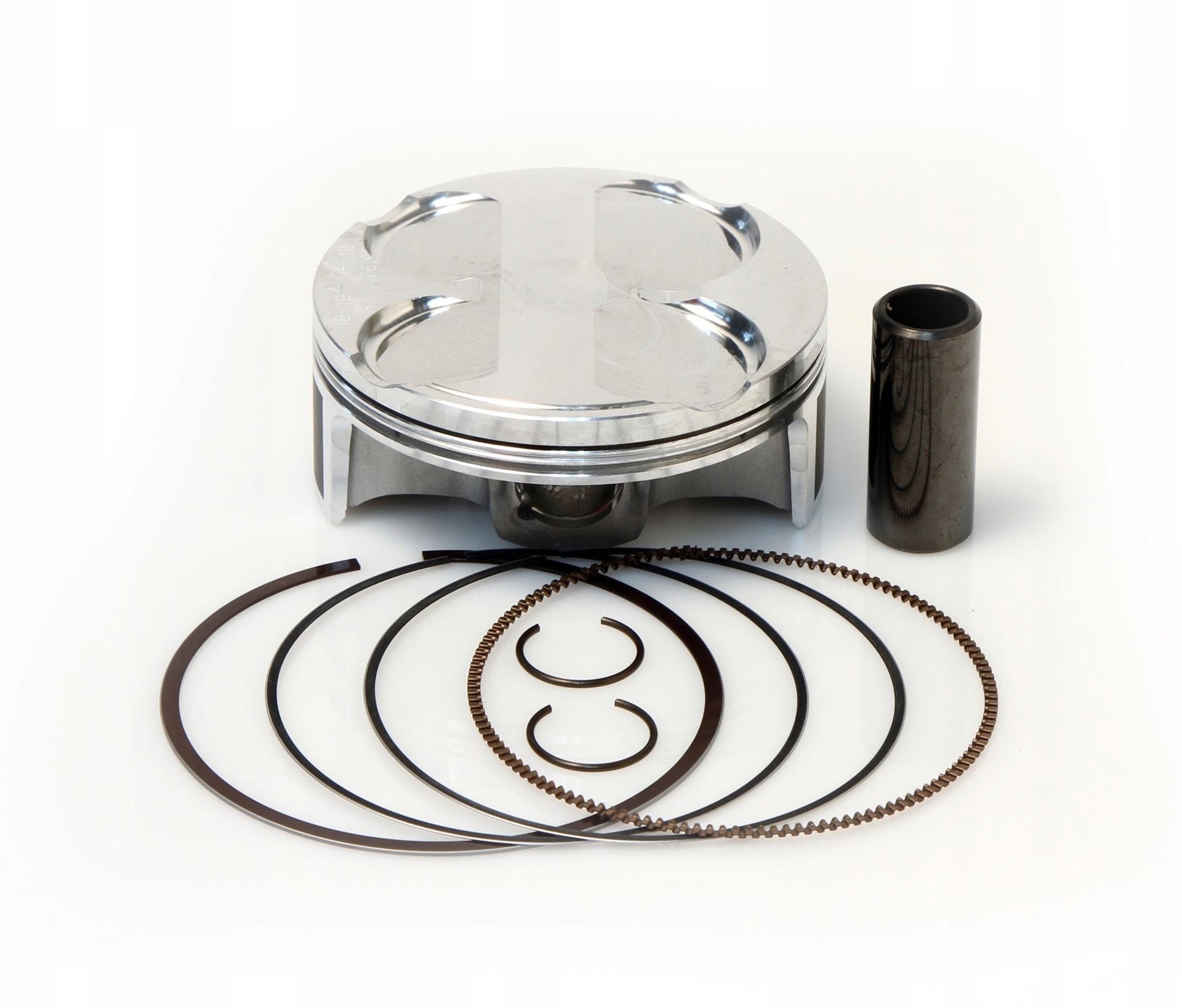 Vertex Piest Yamaha Yzf 250 (YZ250F) '16-18 Replika, Wrf 250 (WR250F) '18-'1