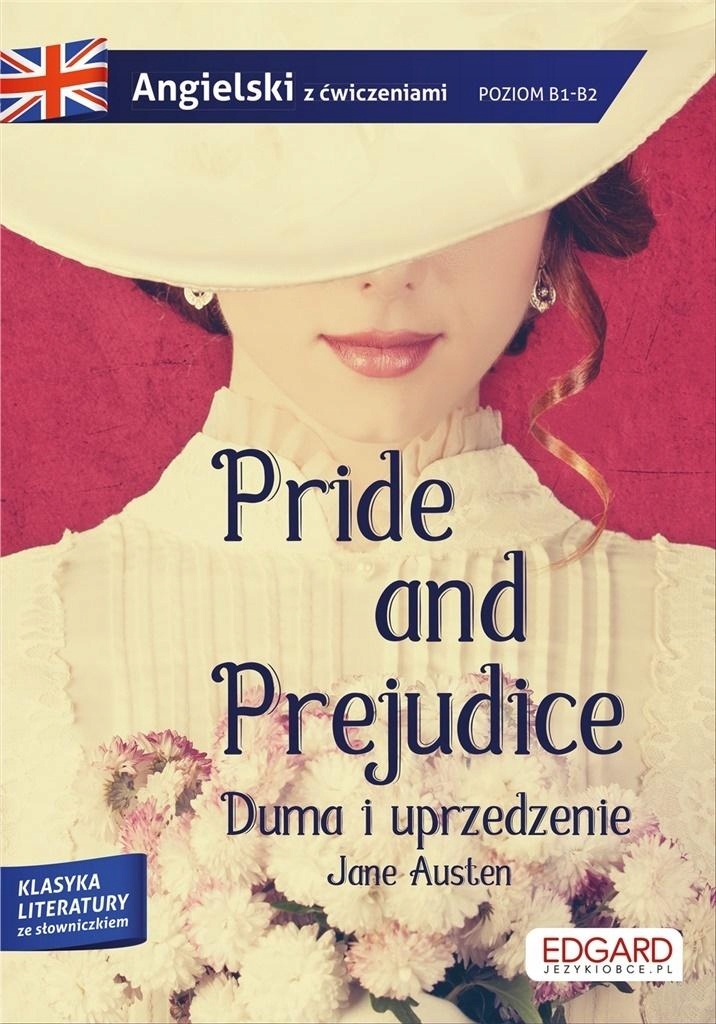 Pride And Prejudice/ Duma I Uprzedzenie Jane..