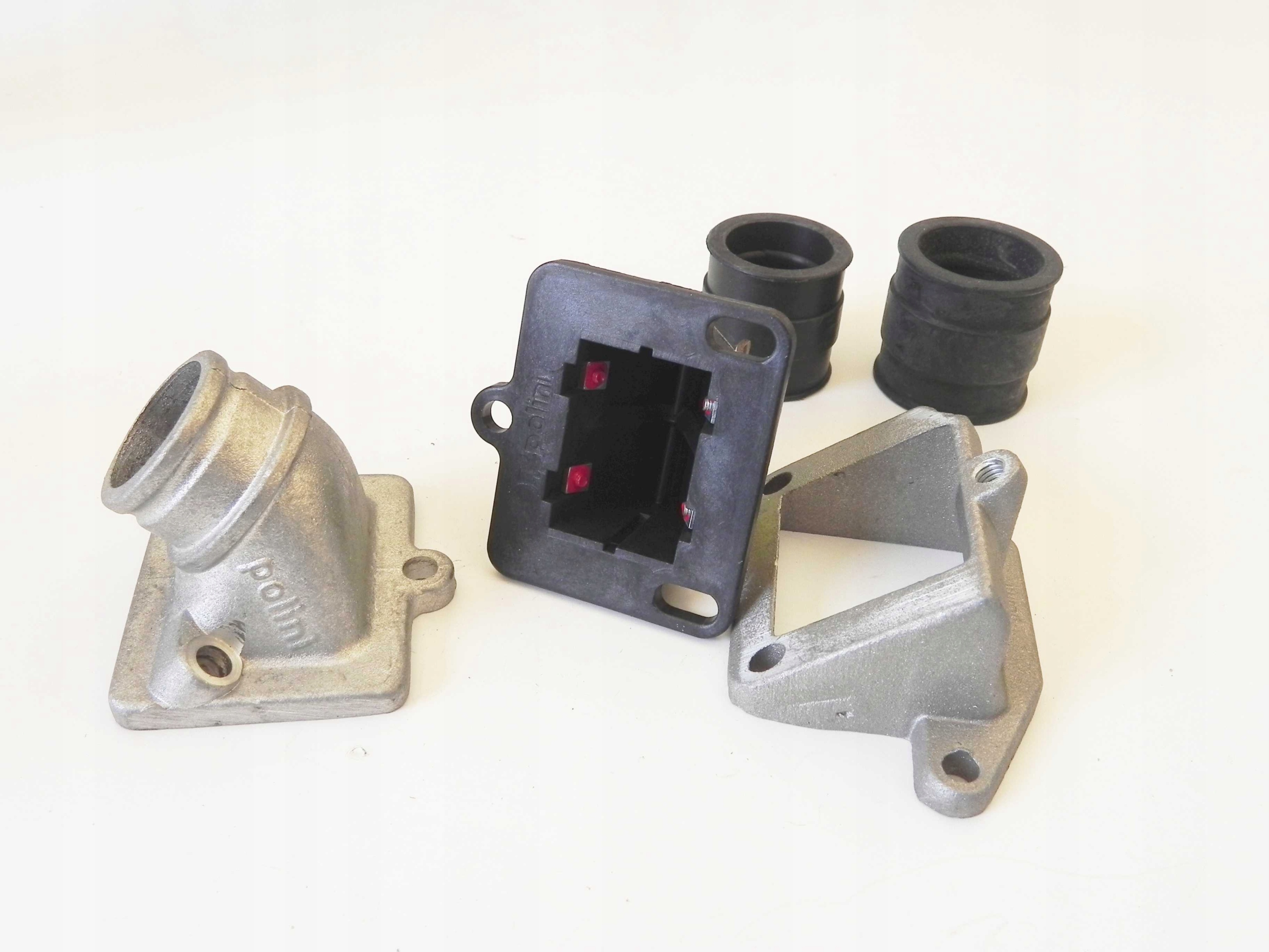 2150413 - Новый клапан патрубок большой клапан D. 21-25 Kymco Sniper