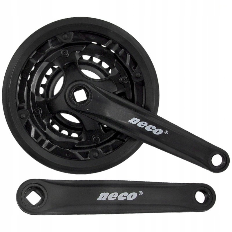 

Neco NSP3001 48/38/28 Mechanizm korbowy Trekking
