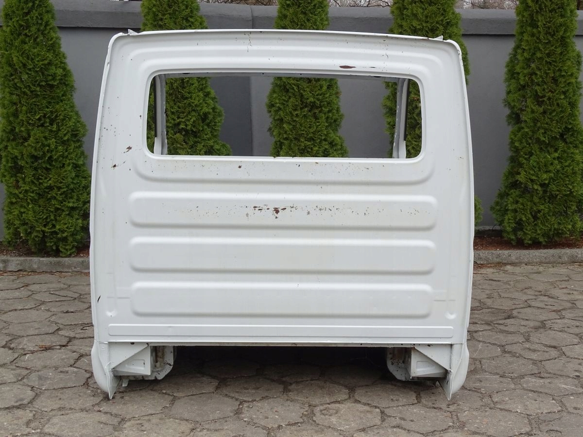 RENAULT MASCOTT 99-10 ĆWIARTKA PRAWY TYŁ Numer katalogowy części RENAULT MASCOTT 99-10 ĆWIARTKA PRAWY TYŁ