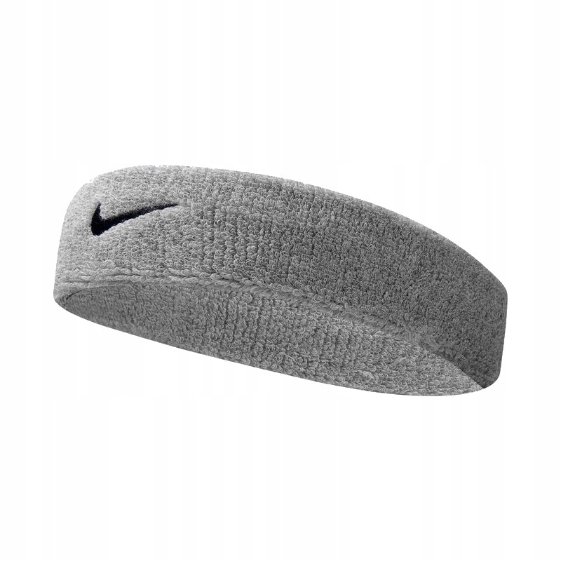 

Nike Opaska Frotka na Głowę Tenisa Biegania Swoosh