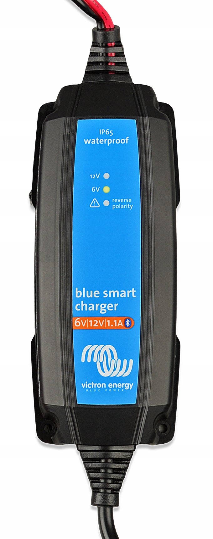 ŁADOWARKA VICTRON BLUE SMART IP65 6V 12V 1.1A Kod producenta BPC1.1