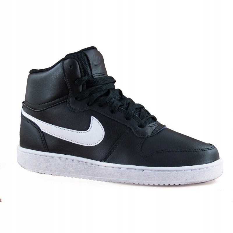 Dámské sportovní boty Nike Ebernon MID Černé AQ1778-001 vel. 36