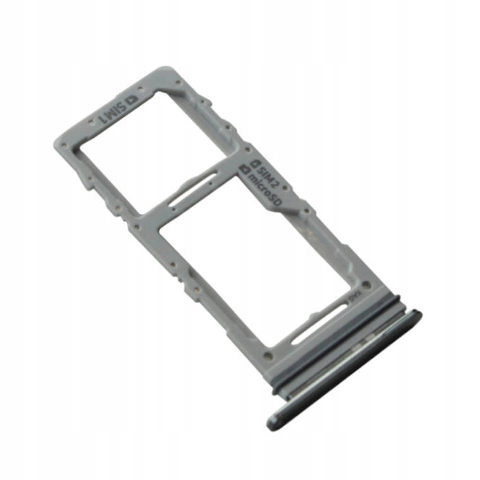 SAMSUNG S20 Plus G986 TACKA SZUFLADKA GRAY SIM SD