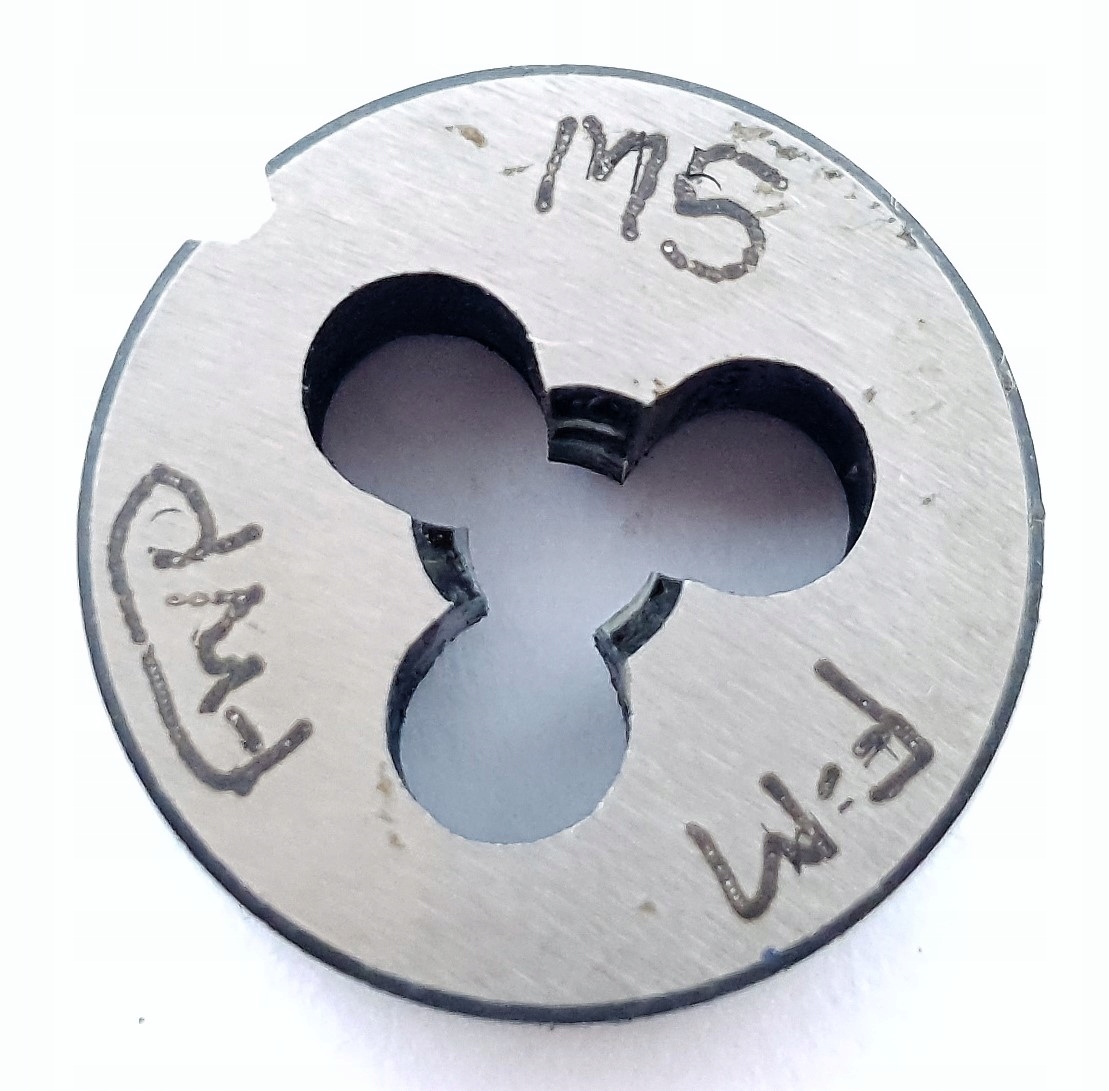 NARZYNKA M5 NOWA POLSKA FWP