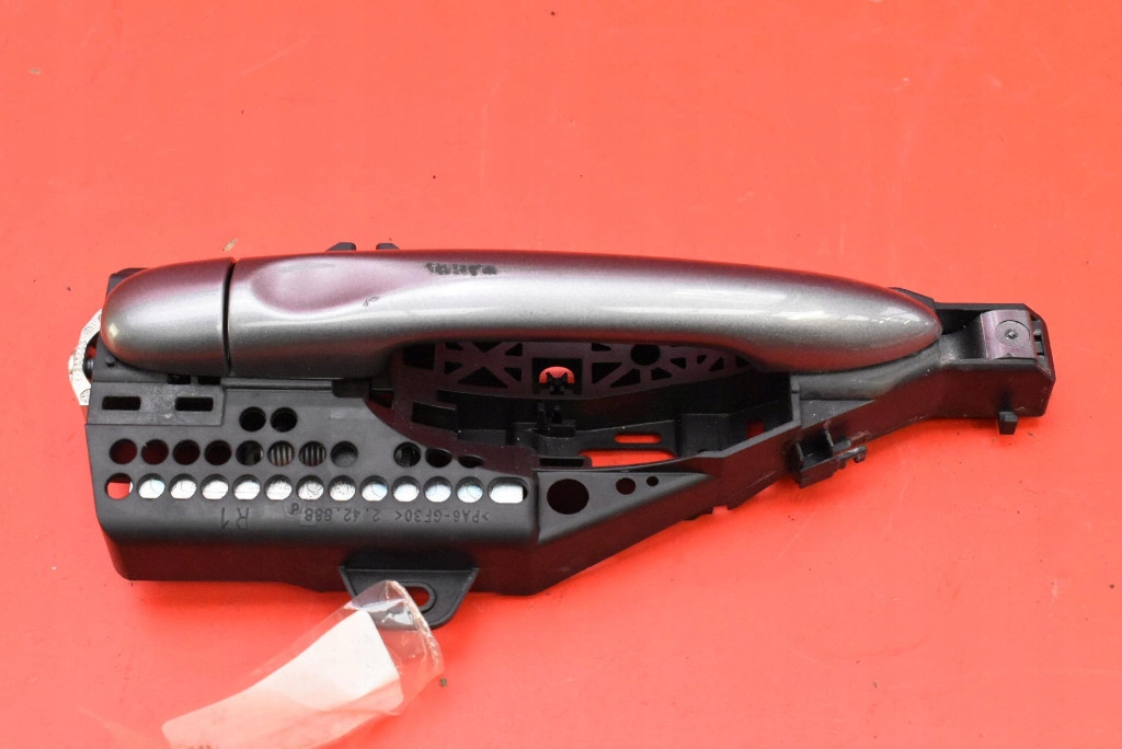 handle right front front TEKNG 806060204R RENAULT CLIO 4 IV 12-20