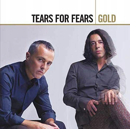Tears For Fears Gold 2 CD New (Australian import)