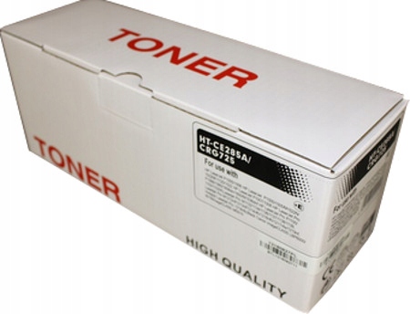 Toner 85a do Hp LaserJet P1102 P1102w M1132 285A Producent Aigostar