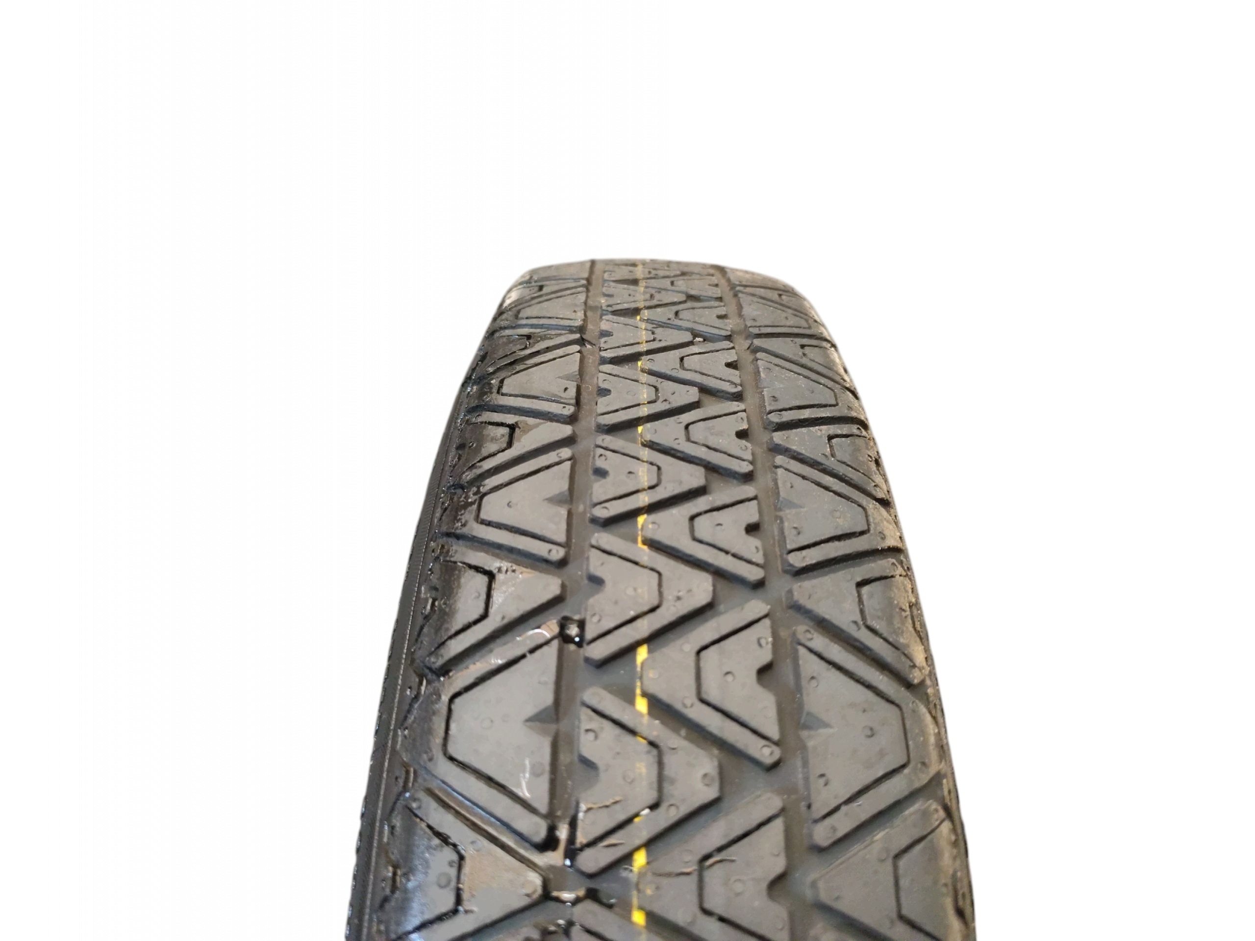 roue roue de secours roue de secours 16'' RENAULT KADJAR 145/90/16 5X114,3 CONTINENTAL