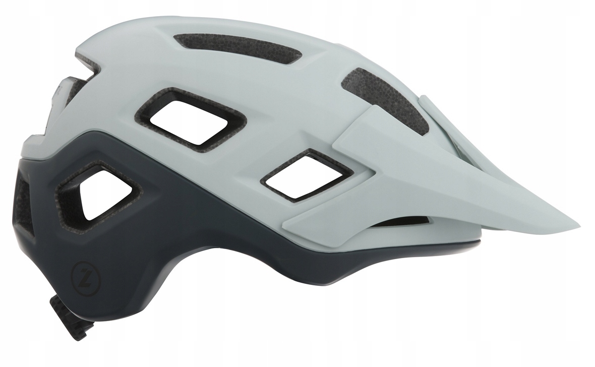 Mtb cyklistická přilba Lazer Coyote světle modrá M (55-59)