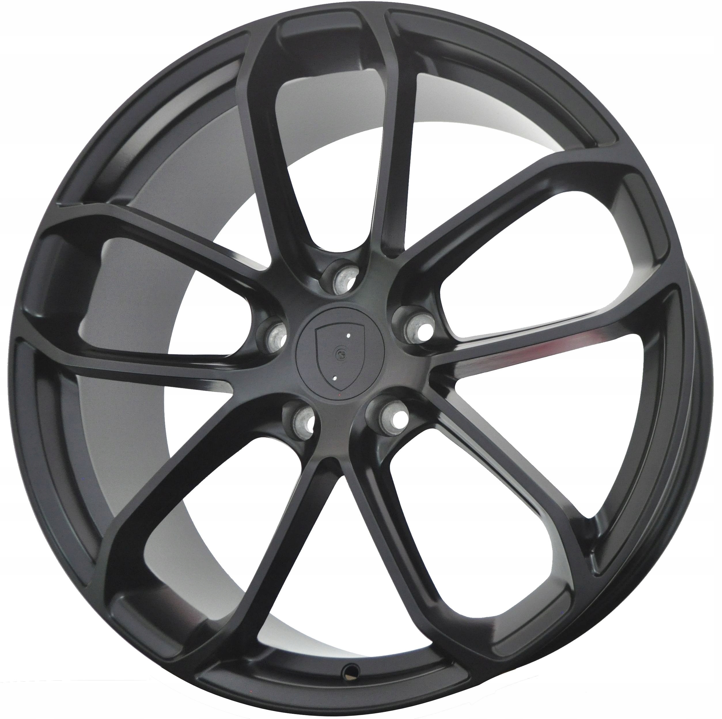 Ráfky 22 5x130 Porsche Cayenne E3 III