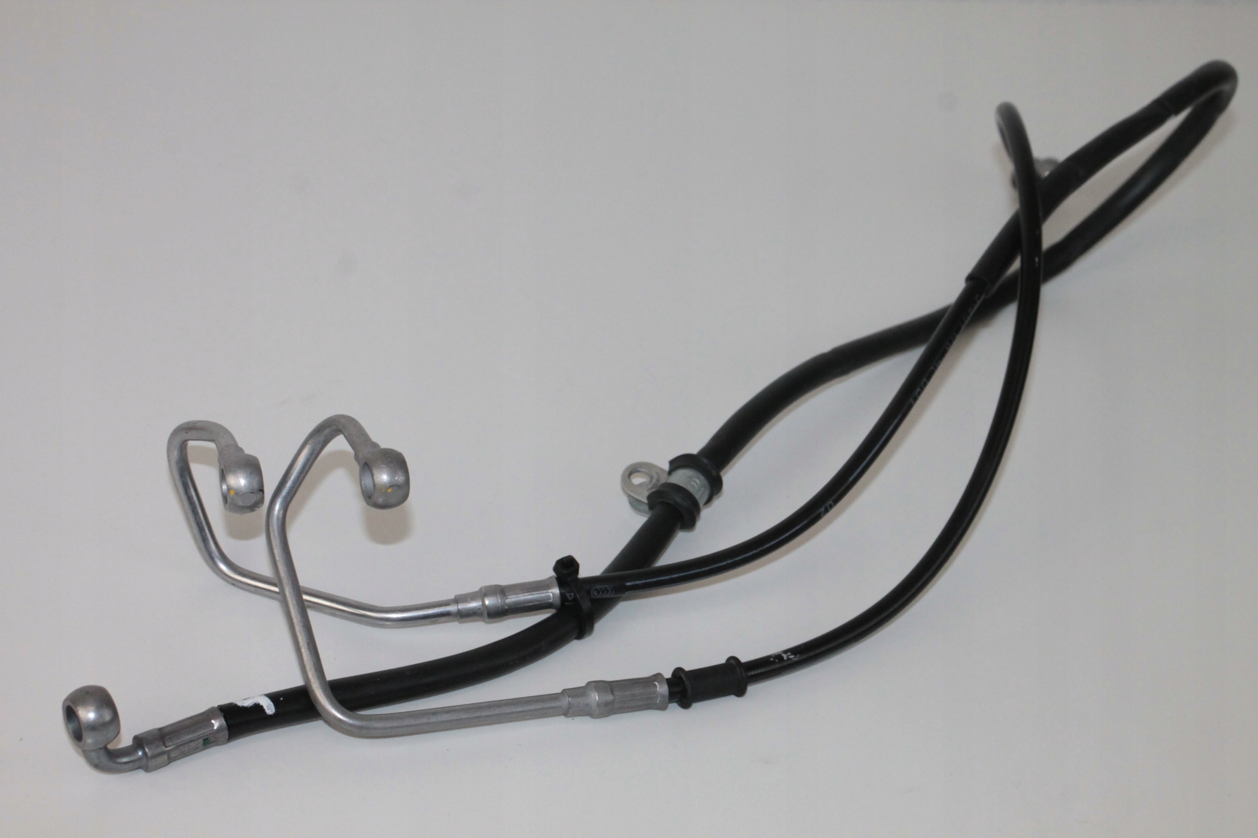 DS800 108 - DUCATI SCRAMBLER 800 ТОРМОЗНЫЕ МАГИСТРАЛИ