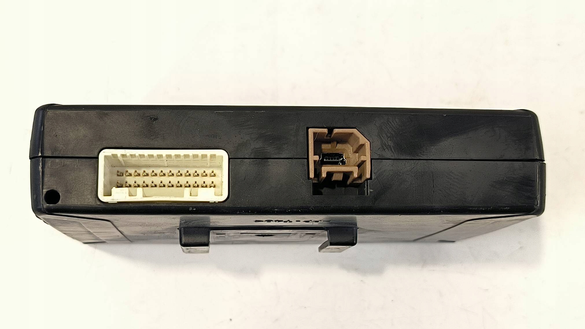 module navigation devices 282757969R RENAULT SCENIC III