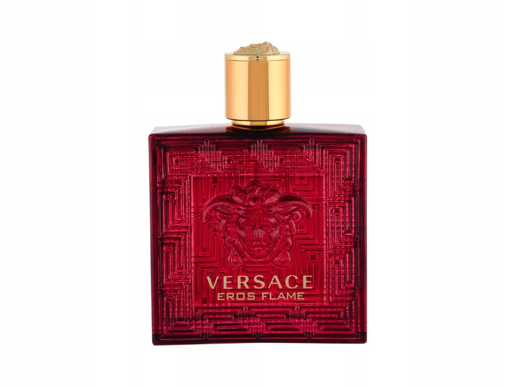 Parfémovaná voda Versace Eros