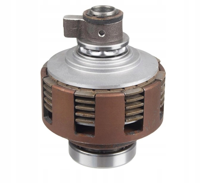 Kompletná spojka kultivátora Cedrus GL11 21011000040001