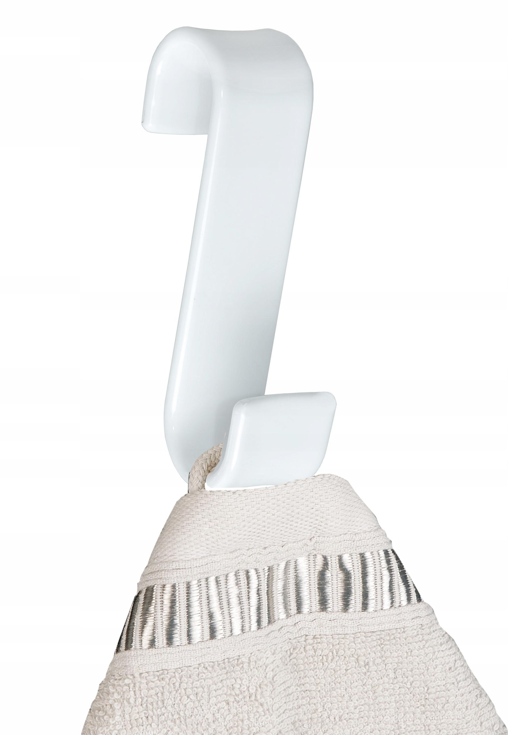 

Wieszak Haczyk Uchwyt Na Grzejnik Łazienkowy