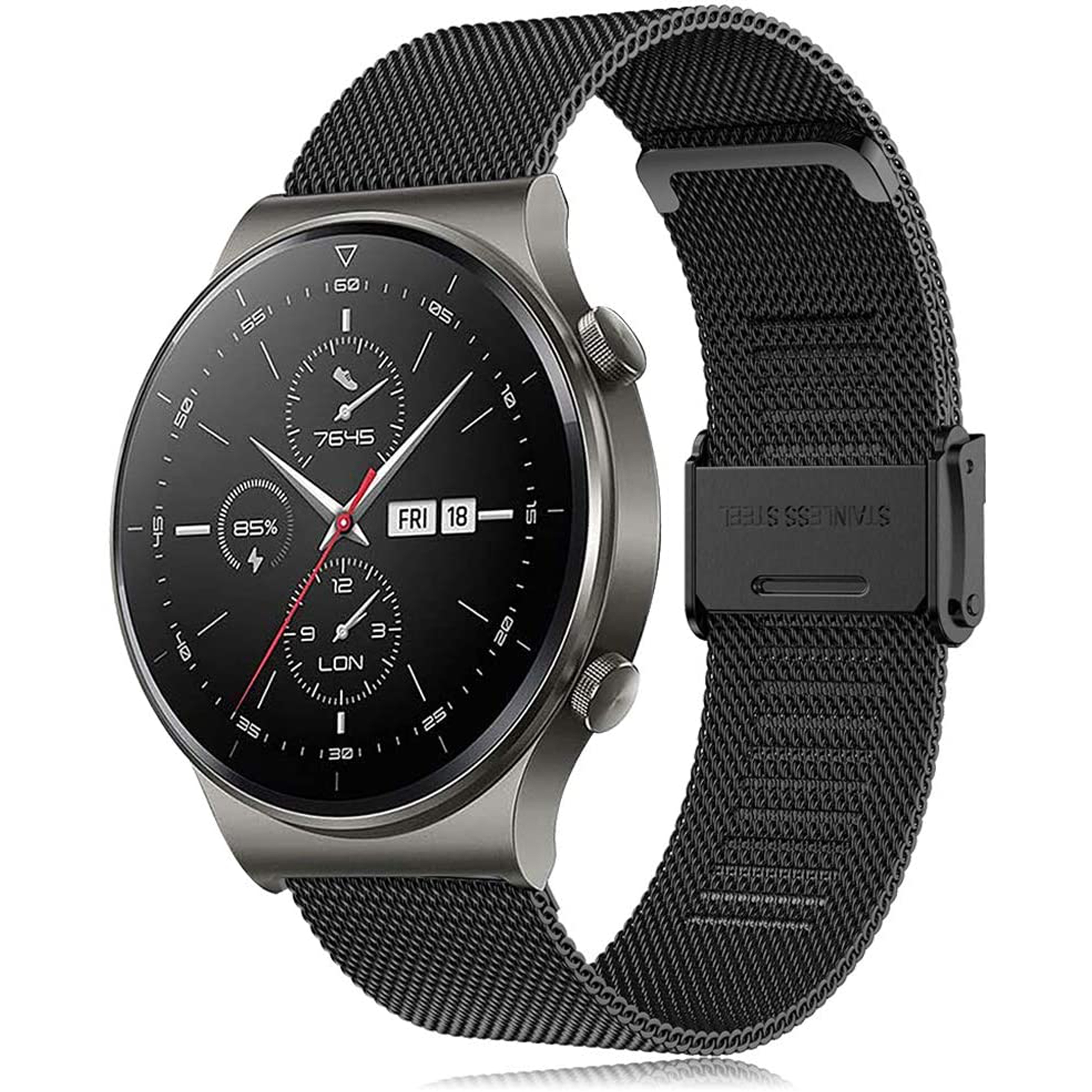 

Pasek do Huawei Watch Gt GT2 GT2Pro GT3Pro GT3