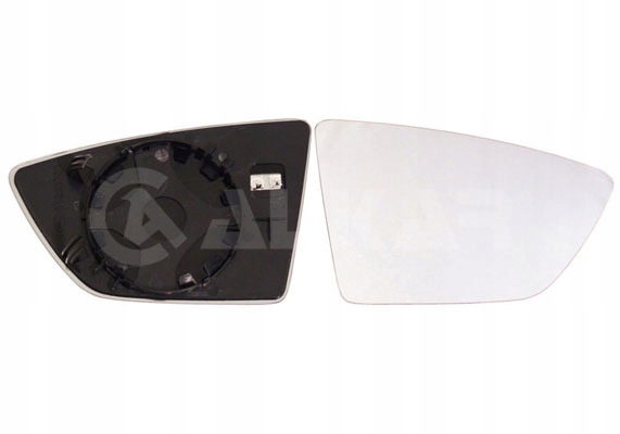 Zdjęcie AWparts WKŁAD LUSTERKA PRAWY DO SEAT LOEN III