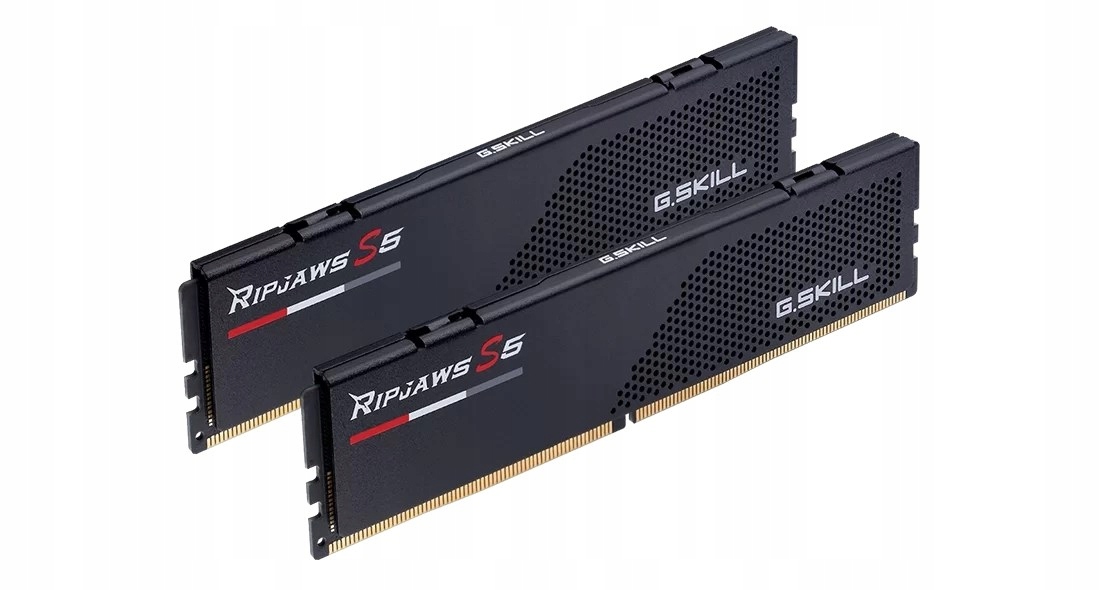Pamäť Ram G.skill Ripjaws S5 DDR5 2X16GB 6400MHZ CL32 XMP3 B