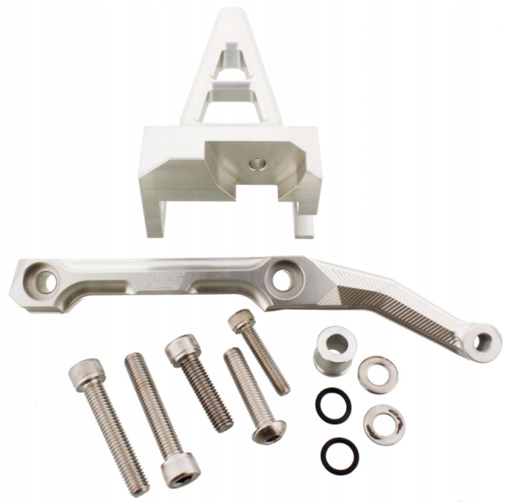 Montážní Sada Tlumiče Yamaha MT-09 850