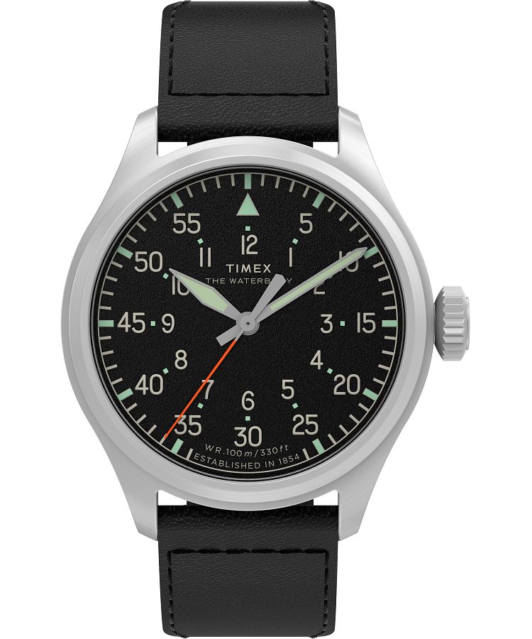 Pánské hodinky Timex Waterbury Traditional