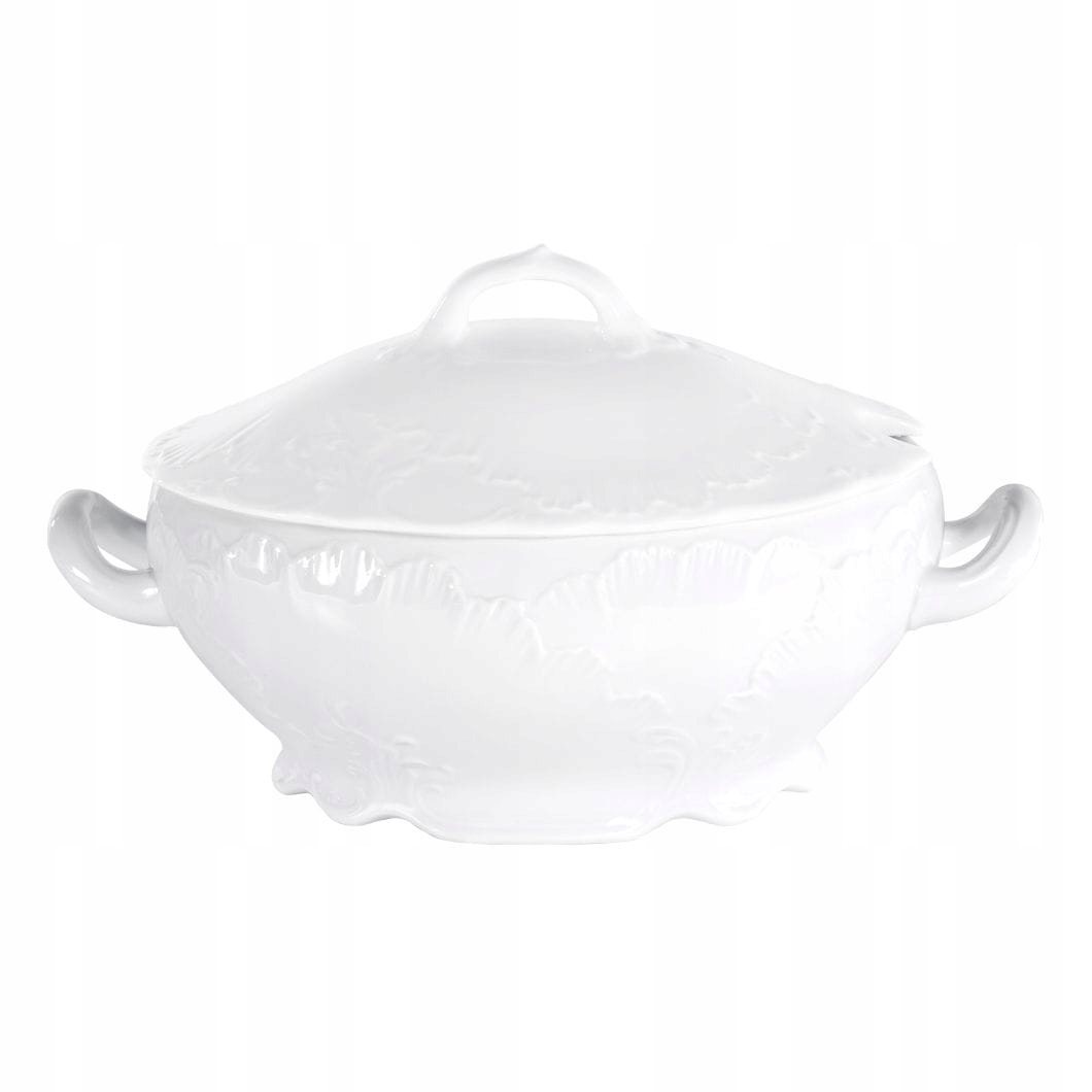 

Waza 2,7 l Ćmielów Rococo 0001 Maria