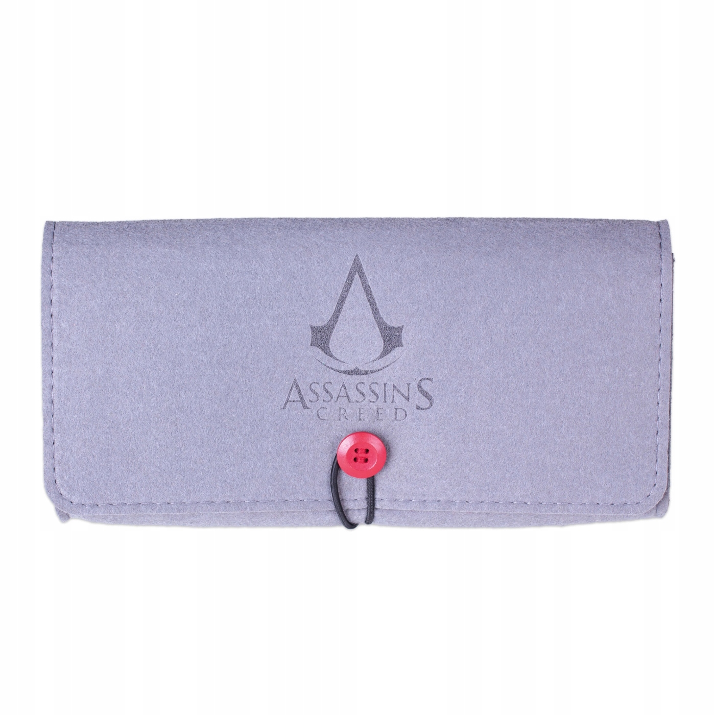 Assassin's Creed filcowe etui do przenoszenia Nint