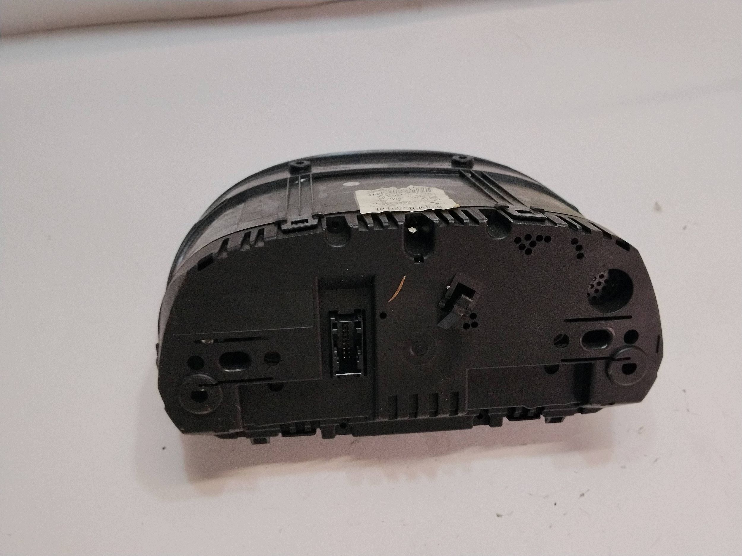 dials BMW 1 E81 E87 2010 9166828 anglik