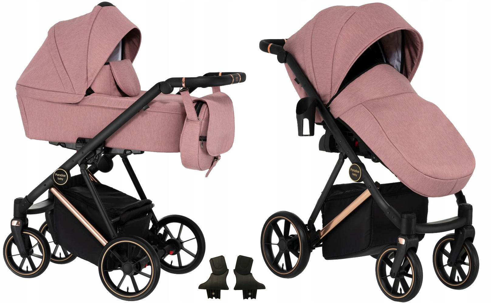 WÓZEK PARADISE BABY | VR10 | 2W1 |