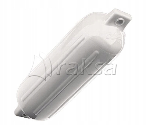 ODBIJACZ G-1 32.5X9 BIAŁY 51640 Marka inna