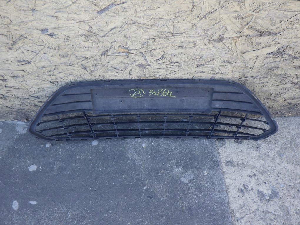 FORD MONDEO IV MK4 LIFT griglia Paraurti
