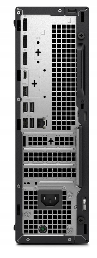 Komputer Dell Pro Slim Plus QBS1250 W11Pro U5 235/16GB/512GB CL35+&