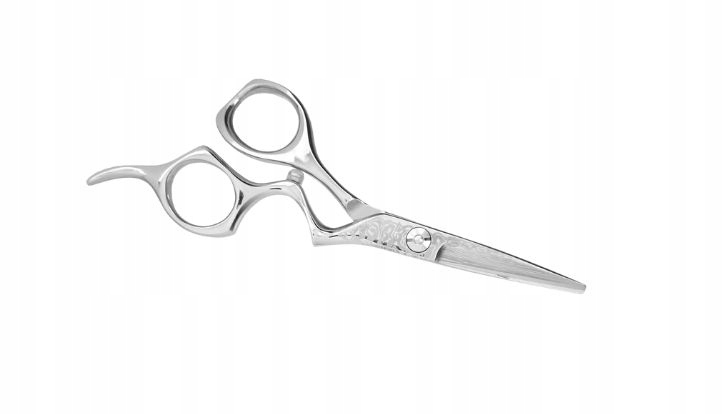 Pro-feel – nůžky (ohnuté rameno) 5,0"