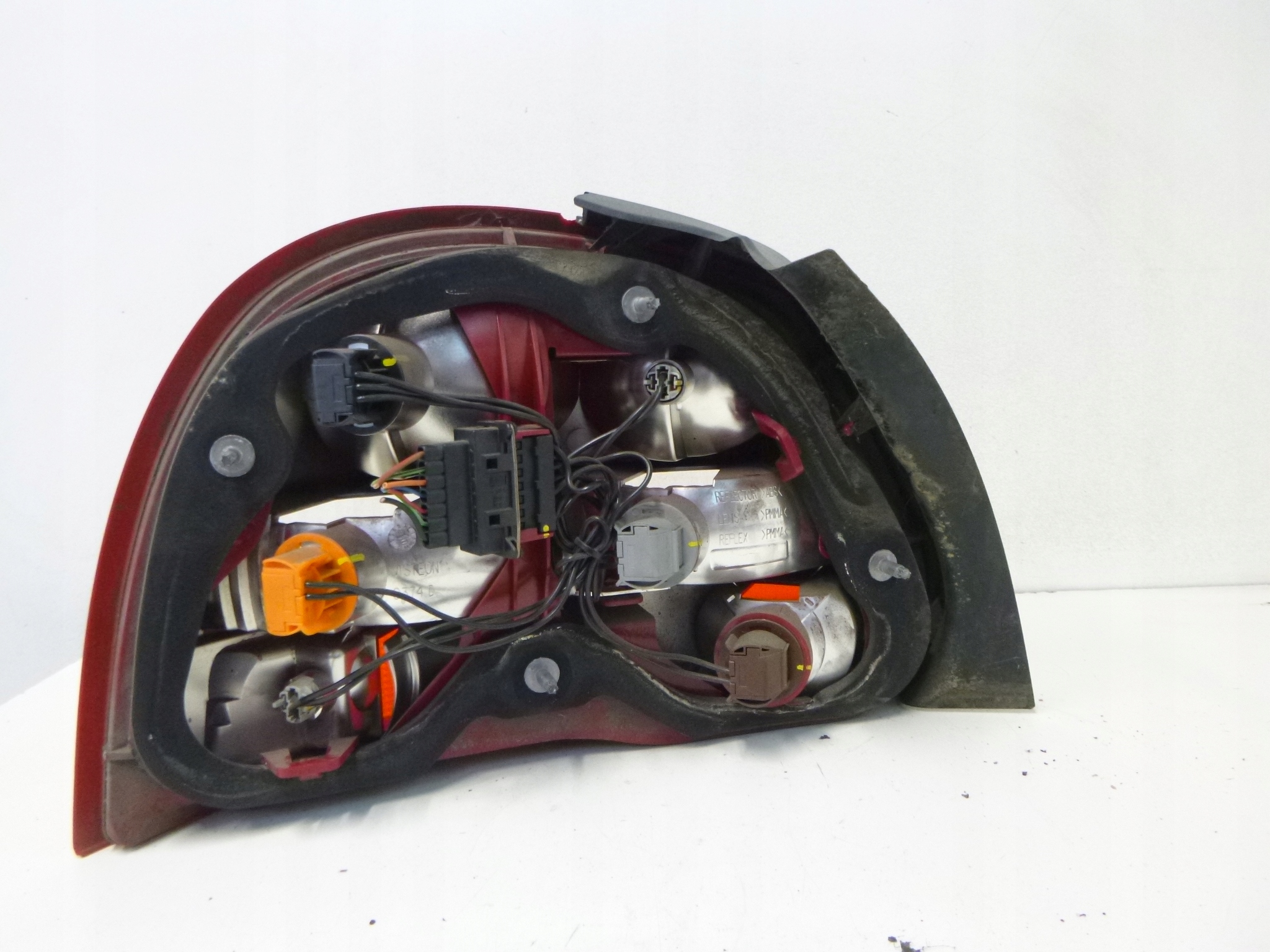 light rear JAGUAR XTYPE KOMBI 2005