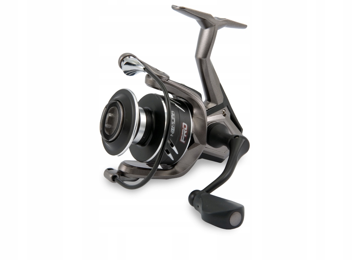 KOŁOWROTEK NOMURA HIRO PRO FD 3000