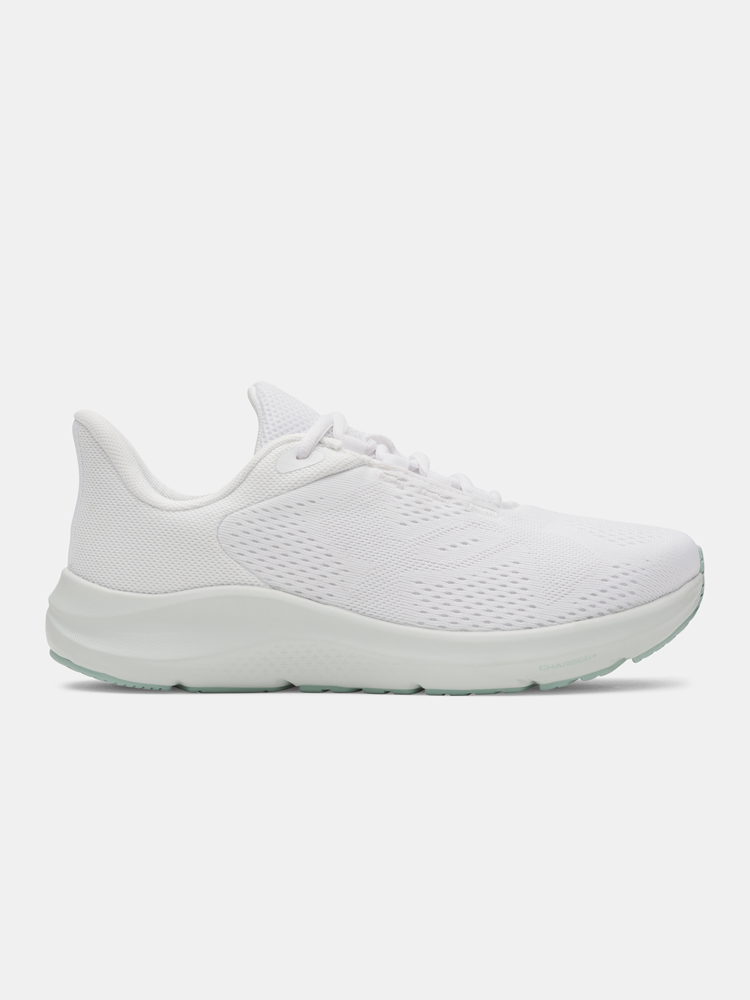 Under Armour Dámské boty Under Armour Ua W Charged Pursuit 4 Bl