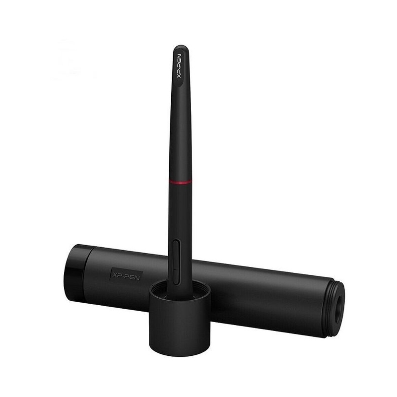 XPPen PA2 pero se stojánkem pro Artist 12 Pro/13.3 Pro/15.6 Pro/22R Pro/24