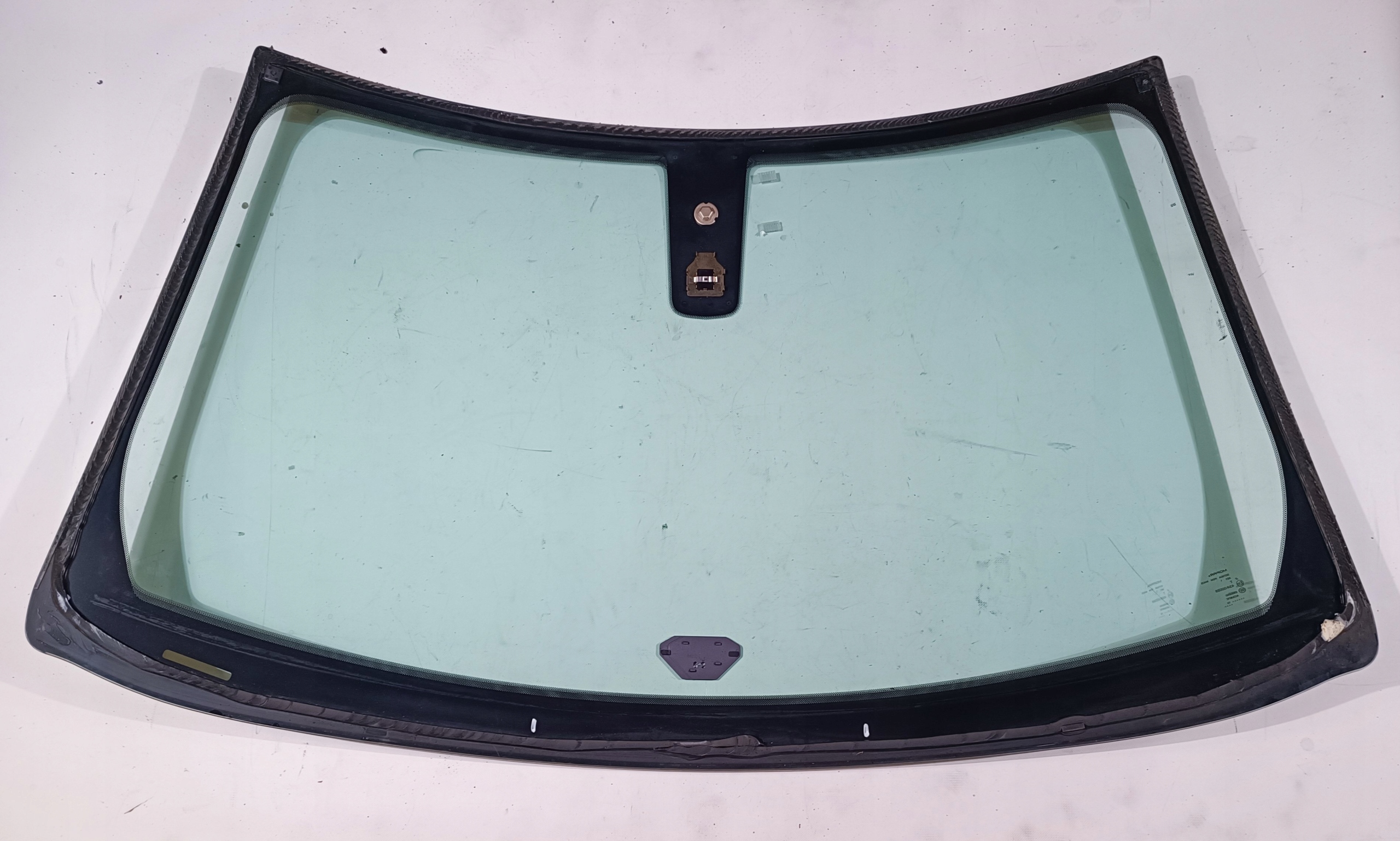window front iron Dodge Charger 2011-2023