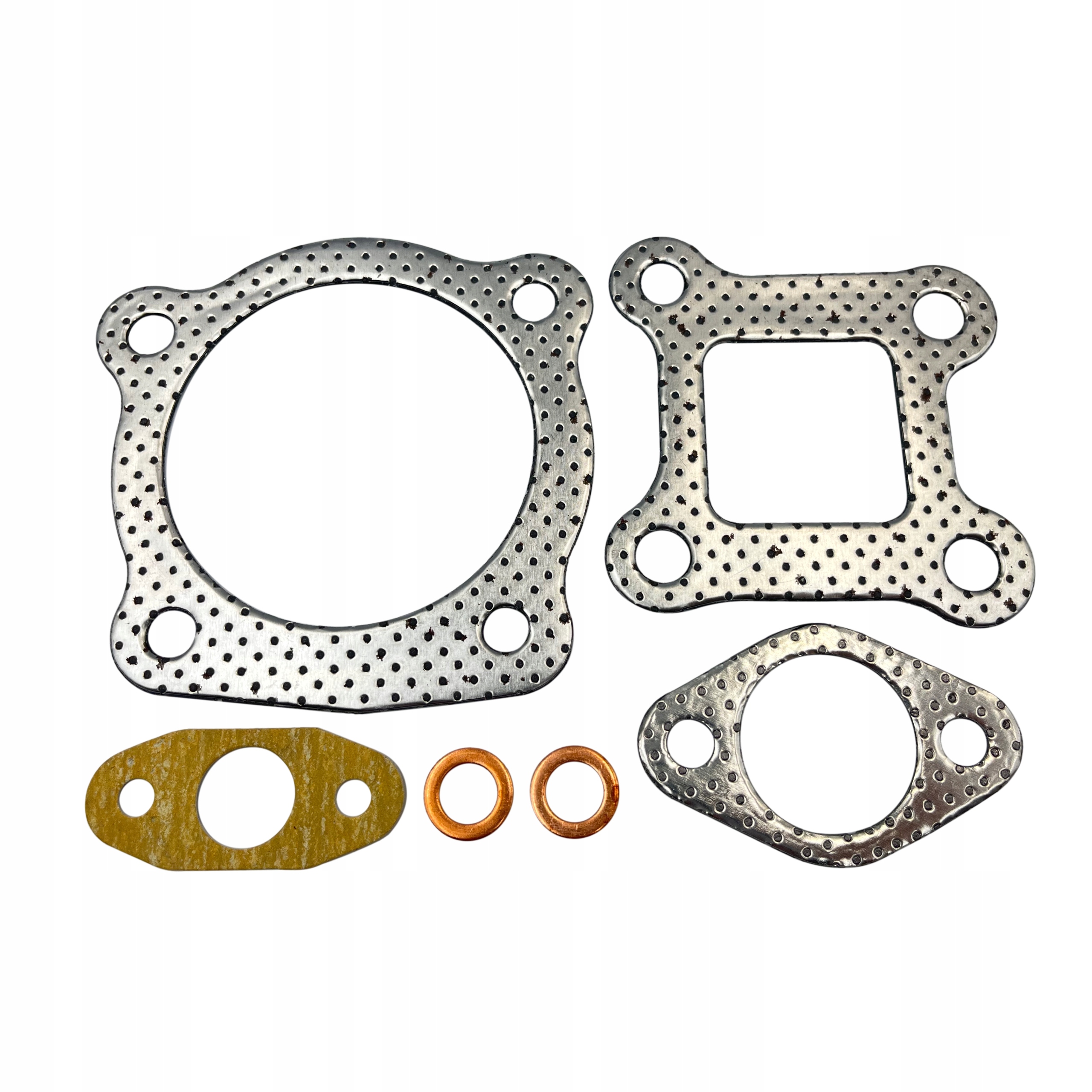 Uszczelki turbiny Ford FIESTA VI 1.0 Ecoboost