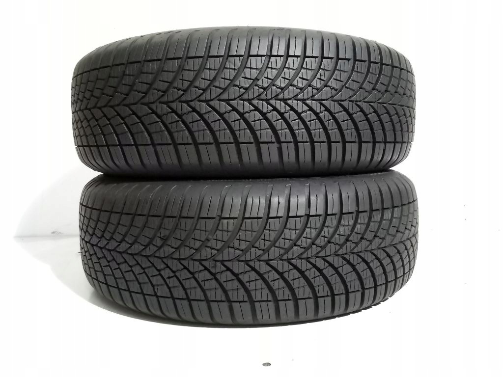 gume Goodyear Vector 4Seasons 185/60/14 86H 2020 7,1mm