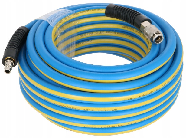 PRZEWÓD PNEUMATYCZNY ZIMOWY15M15,5X9,5MM Marka Energy