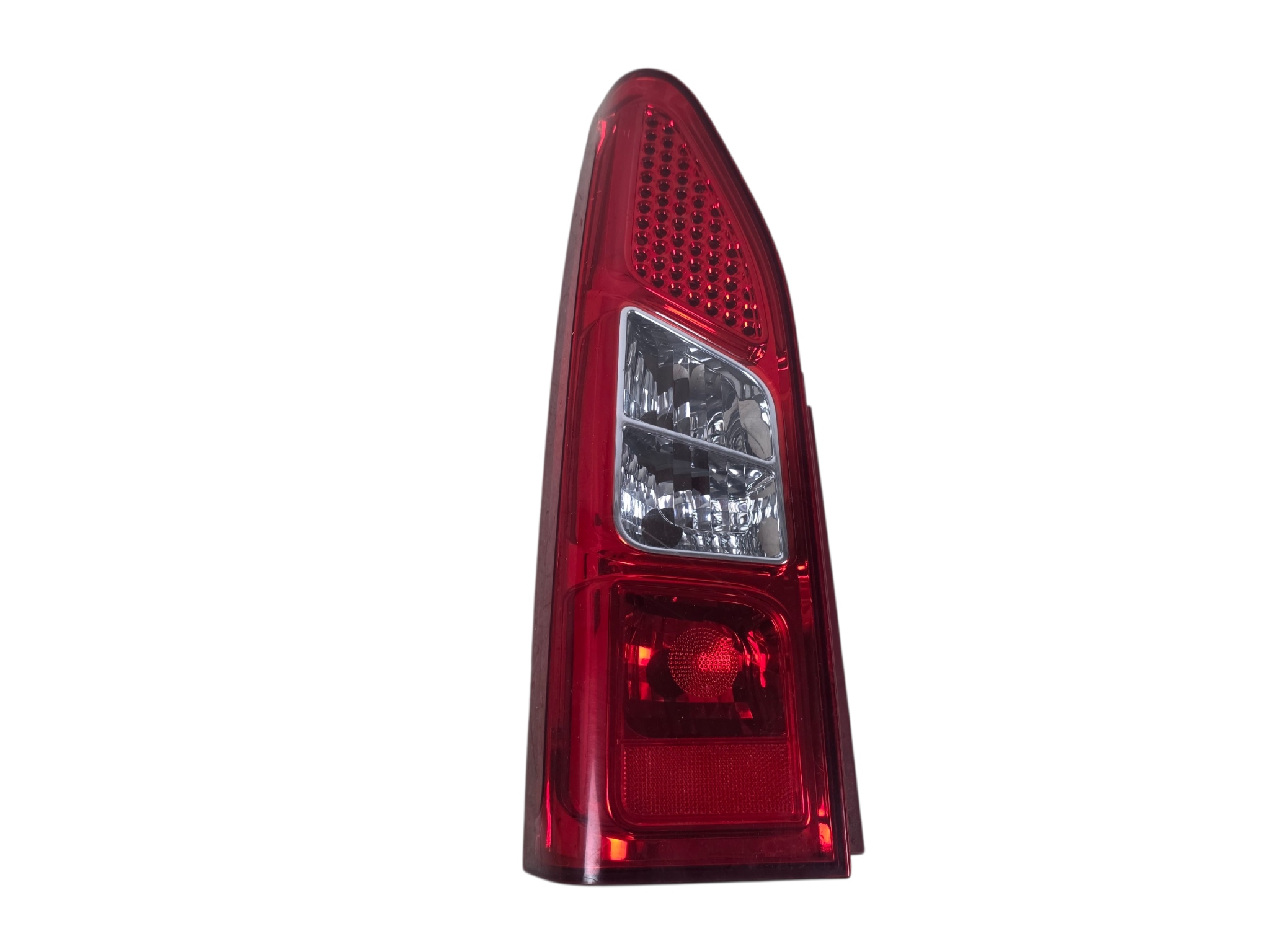 CITROEN BERLINGO 3 III light rear left LADNA ORG.