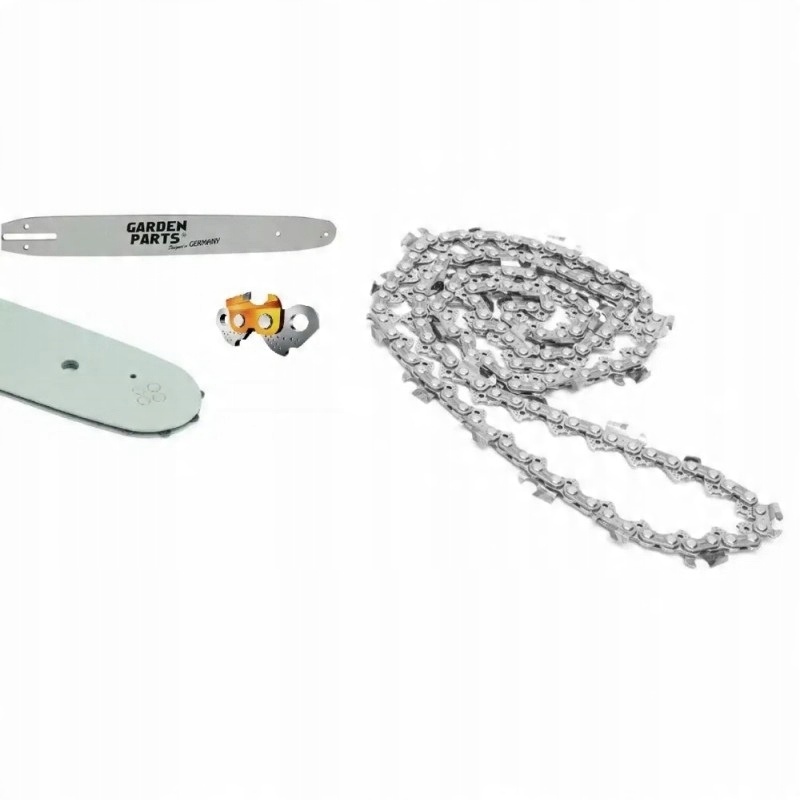 

Prowadnica 15".325 1,3mm 64ogn Łańcuch Widi