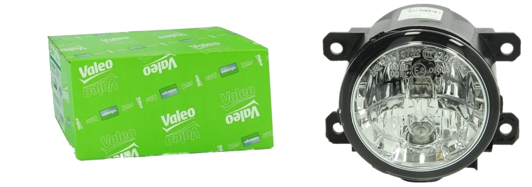 valeo 44186